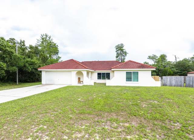 Property at 17179 SW 41st Cir, Ocala, FL 34473, 4 beds, 3 baths