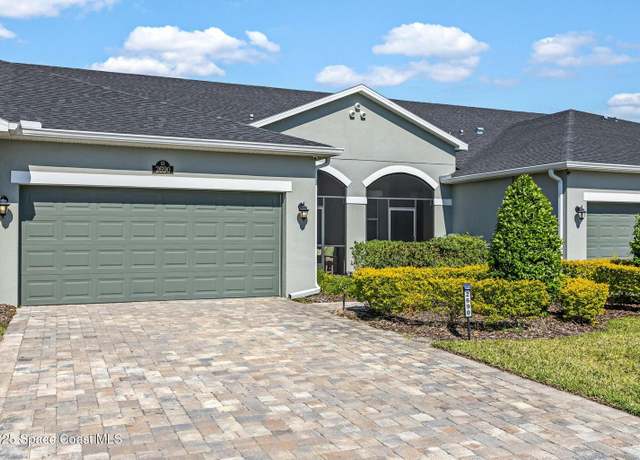 Property at 2690 Ballydoyle Ln, Melbourne, FL 32940, 3 beds, 2 baths
