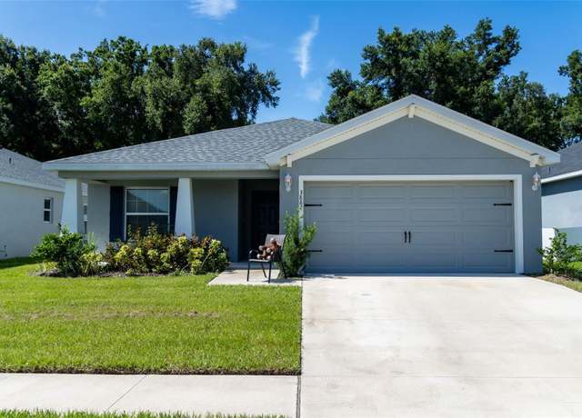 Property at 3882 Willow Ridge Dr, Lakeland, FL 33810, 4 beds, 2 baths