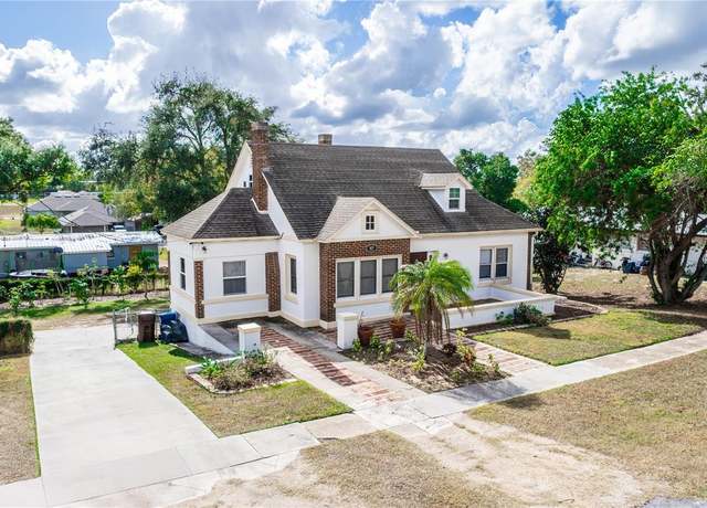 Property at 1413 Dorothy Ave, Haines City, FL 33844, 4 beds, 4 baths