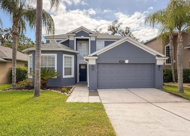 Property at 2806 Balforn Tower Way, Winter Garden, FL 34787, 5 beds, 3 baths