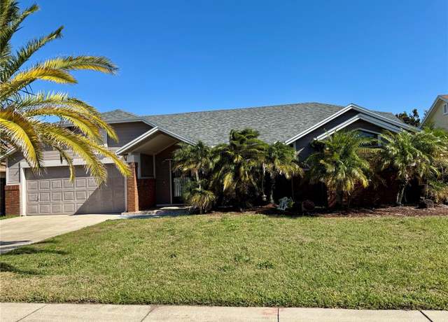 Property at 1509 Jason St, Kissimmee, FL 34744, 3 beds, 2 baths
