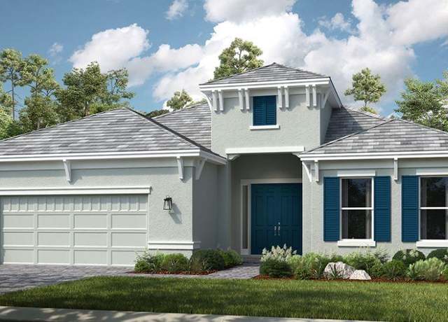 Property at 985 Tassleflower Trl, St Cloud, FL 34771, 4 beds, 3 baths