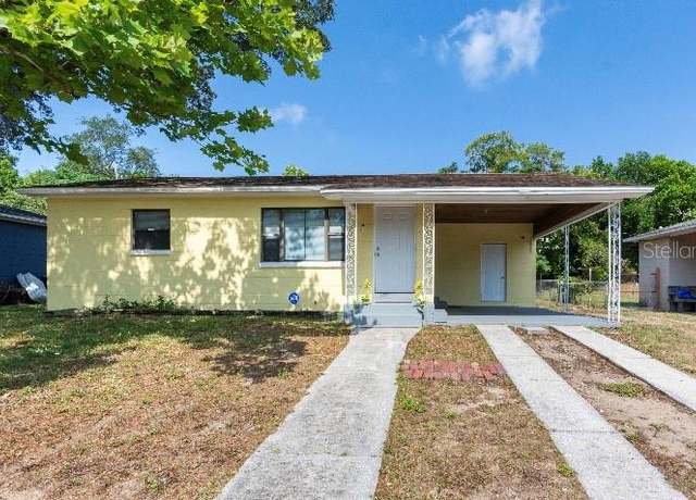 Property at 1136 S Grand Hwy, Clermont, FL 34711, 2 beds, 1 bath