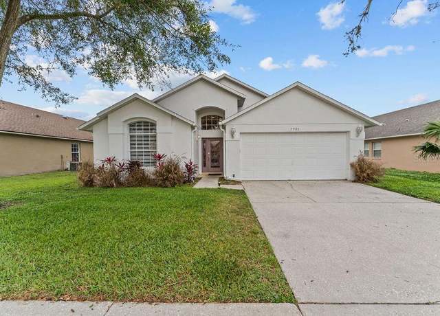 Property at 7905 Golden Pond Cir, Kissimmee, FL 34747, 4 beds, 3 baths