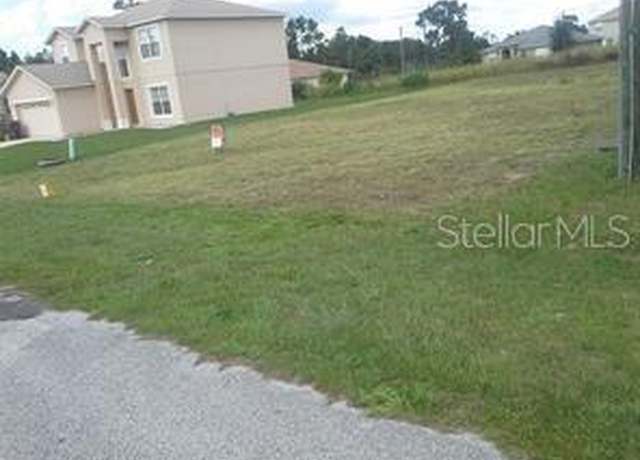 Property at 2419 Rio Grande Valley Ct, Poinciana, FL 34759