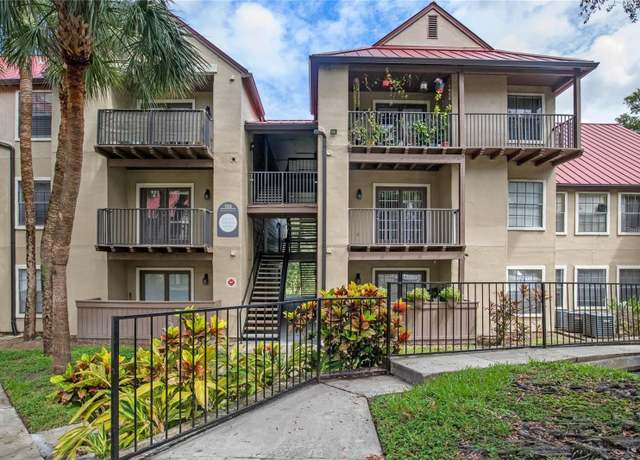 Property at 238 Afton Sq #106, Altamonte Springs, FL 32714, 1 bed, 1 bath