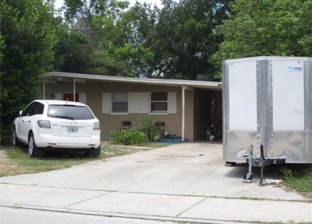 Property at 5112 Figwood Ln, Orlando, FL 32808, 3 beds, 1 bath
