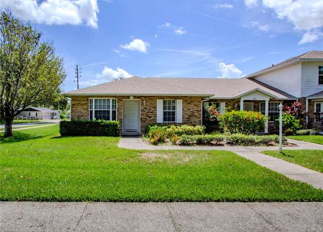 Property at 901 Illinois Ave, St Cloud, FL 34769, 2 beds, 2 baths