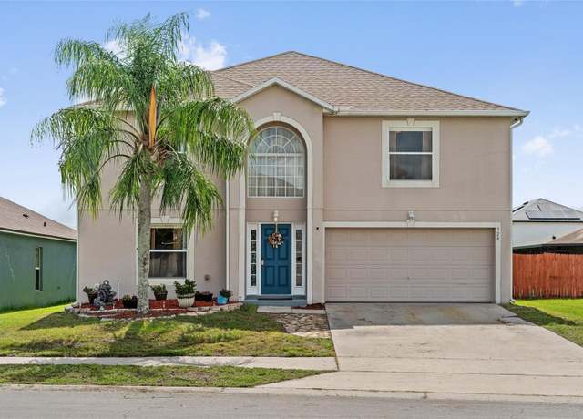 Property at 328 Fairfield Dr, Sanford, FL 32771, 4 beds, 4.5 baths