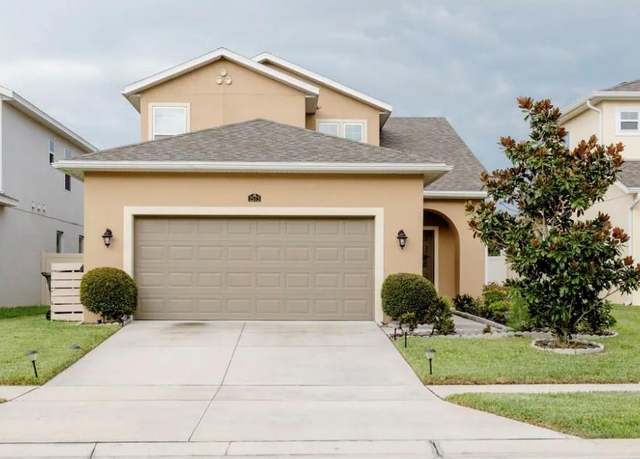Property at 2573 Ocoee Reserve Ct, Ocoee, FL 34761, 3 beds, 2.5 baths