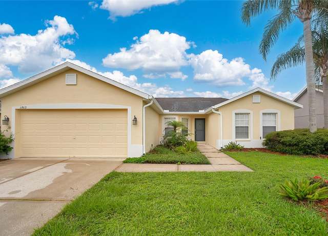 Property at 11813 Colyar Ln, Parrish, FL 34219, 3 beds, 2 baths