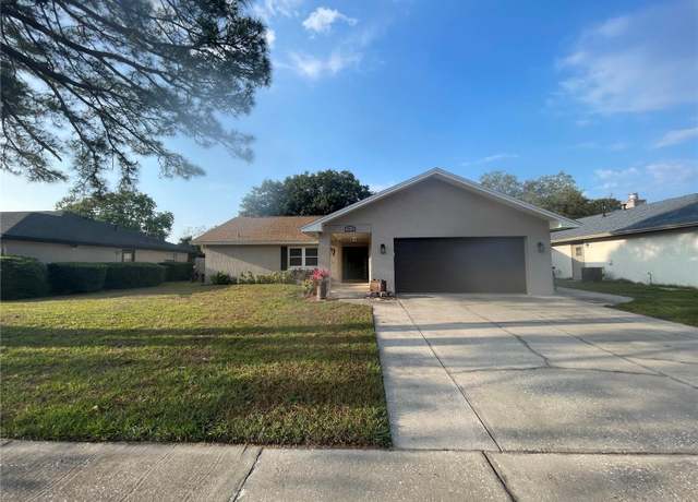 Property at 1613 E Sandpiper Trl, Casselberry, FL 32707, 3 beds, 2 baths