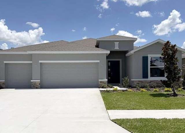 Property at 3059 Canopy Oak Blvd, Wildwood, FL 34785, 4 beds, 3 baths