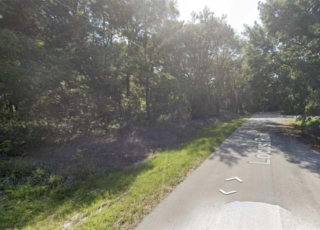 Property at 0 Locust Run, Ocala, FL 34472