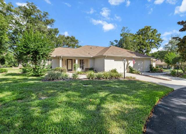 Property at 1631 W Dalary Pt #1631, Crystal River, FL 34429, 2 beds, 2 baths