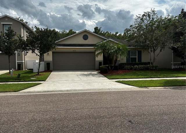 Property at 4738 Blue Diamond St, Kissimmee, FL 34746, 4 beds, 2 baths
