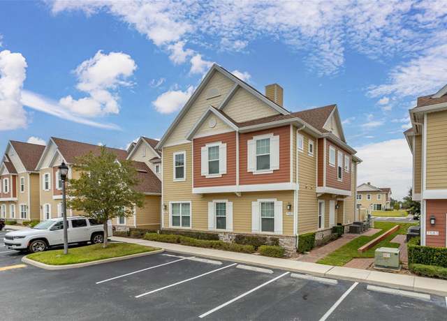 Property at 7585 Sunny Dreams Ln, Kissimmee, FL 34747, 5 beds, 6 baths