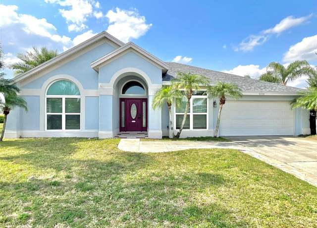 Property at 12450 Greco Dr, Orlando, FL 32824, 4 beds, 3 baths