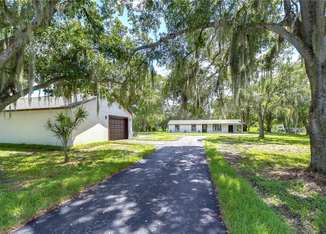 Property at 8921 Honeywell Rd, Gibsonton, FL 33534, 3 beds, 3 baths