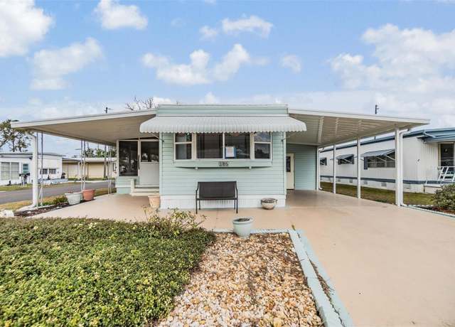 Property at 37015 Sandra Ave, Zephyrhills, FL 33542, 2 beds, 2 baths