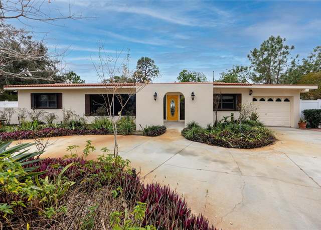 Property at 6226 Hampton Ct N, St Petersburg, FL 33710, 3 beds, 2 baths