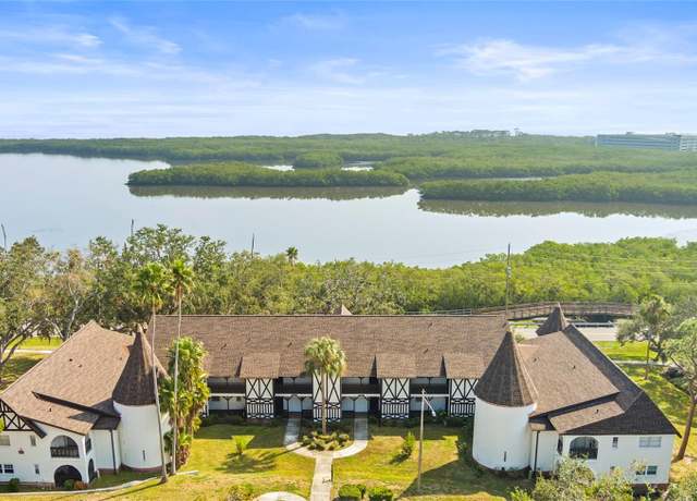 Property at 210 N Bayshore Blvd #202, Clearwater, FL 33759, 2 beds, 2 baths