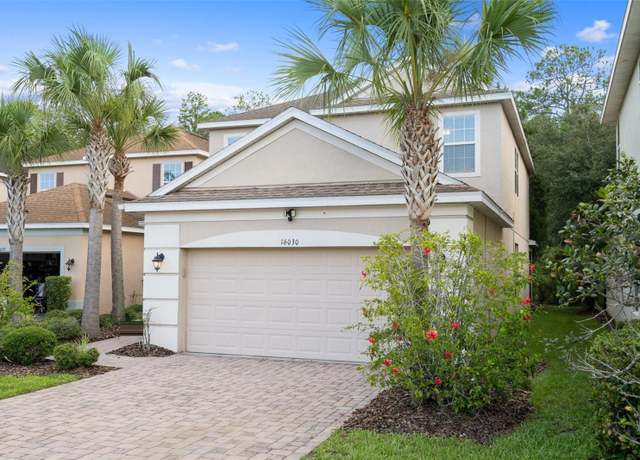 Property at 16030 Bella Woods Dr, Tampa, FL 33647, 4 beds, 3.5 baths