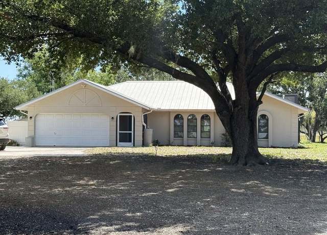 Property at 5340 Bronco Rd, Punta Gorda, FL 33982, 3 beds, 2 baths