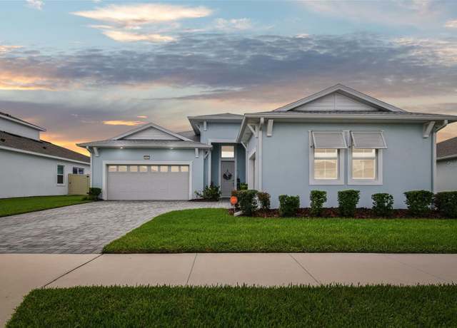 Property at 8192 Ivy Stark Blvd, Wesley Chapel, FL 33545, 3 beds, 2.5 baths