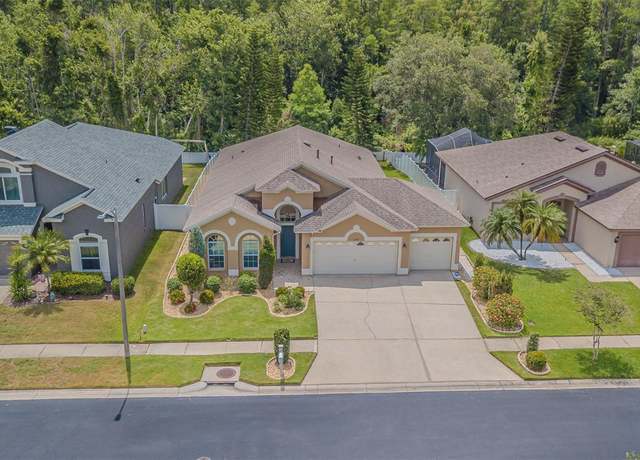 Property at 2124 Rensselaer Dr, Wesley Chapel, FL 33543, 3 beds, 2 baths