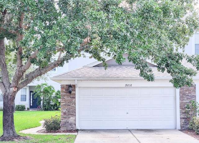 Property at 19232 Stone Hedge Dr, Tampa, FL 33647, 3 beds, 2.5 baths