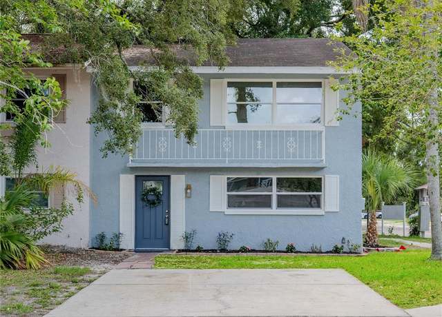 Property at 11739 Wesson Cir W, Tampa, FL 33618, 3 beds, 2.5 baths