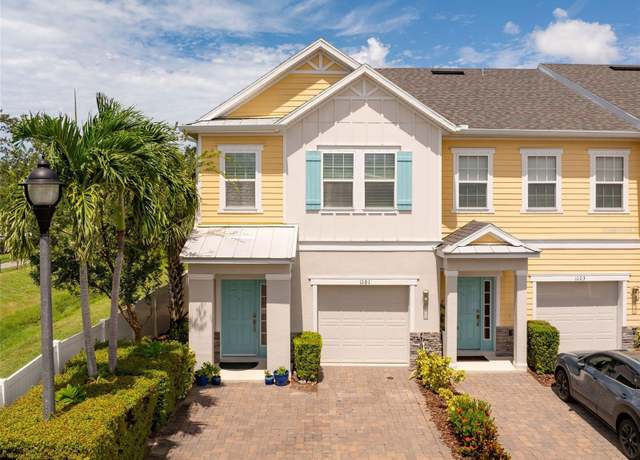 Property at 1101 Coral Ln, Dunedin, FL 34698, 3 beds, 2.5 baths