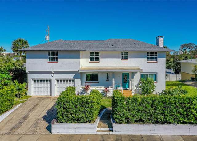 Property at 1613 Crescent Ridge Rd, Daytona Beach, FL 32118, 5 beds, 4 baths