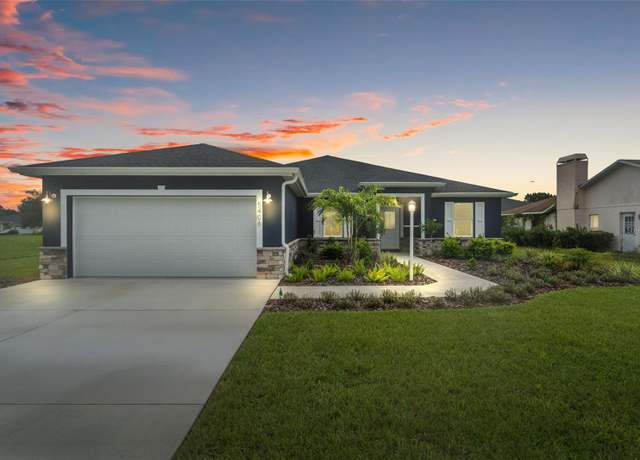 Property at 5406 Boxtree Ct, Dade City, FL 33523, 4 beds, 2 baths