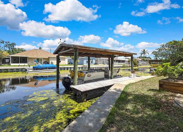 Property at 279 Maple Ave, Palm Harbor, FL 34684, 3 beds, 2 baths