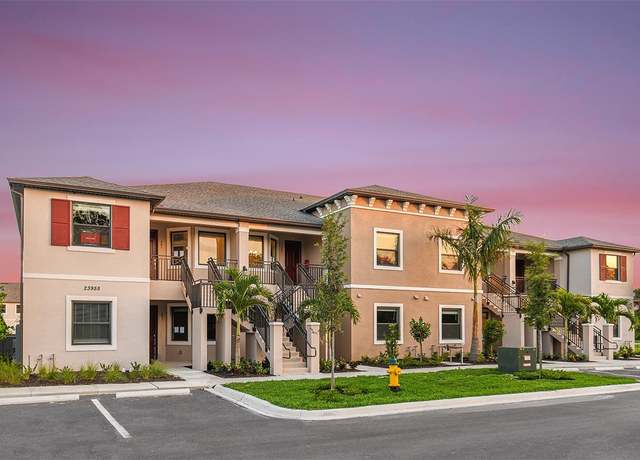 Property at 23853 Collina Way #6104, Port Charlotte, FL 33980, 2 beds, 2 baths