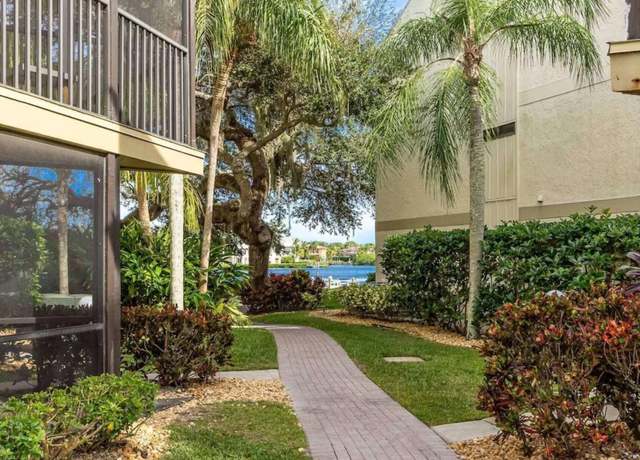 Property at 6157 Midnight Pass Rd Unit A51, Sarasota, FL 34242, 2 beds, 1 bath