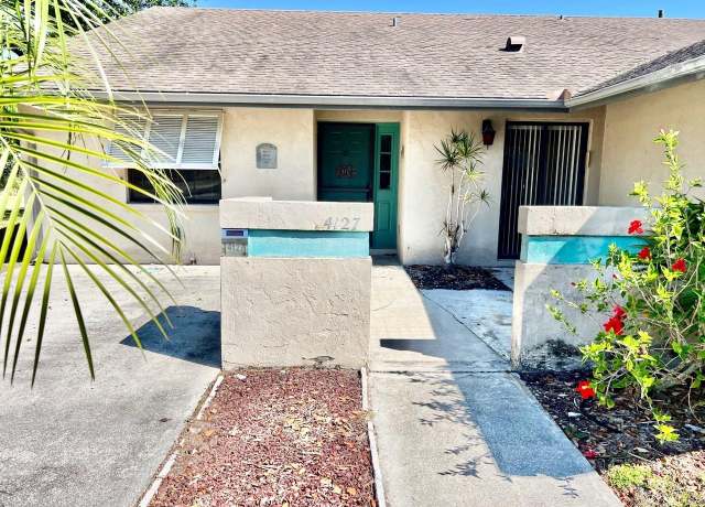 Property at 4127 3rd Ave W, Palmetto, FL 34221, 2 beds, 1 bath