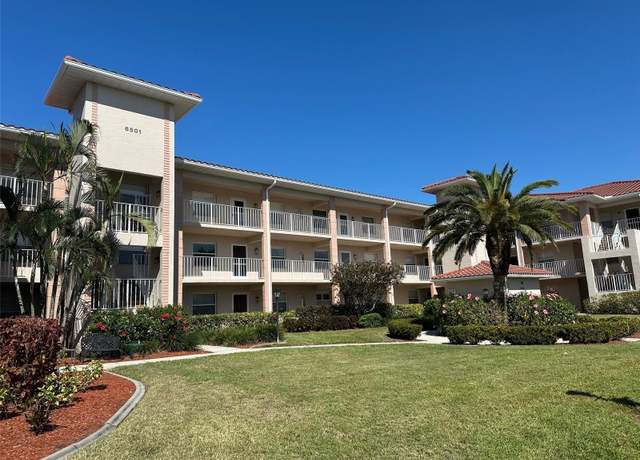 Property at 6501 Stone River Rd #209, Bradenton, FL 34203, 2 beds, 2 baths