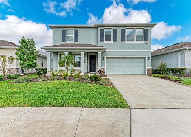 Property at 17669 Cantarina Cv, Bradenton, FL 34211, 5 beds, 3 baths