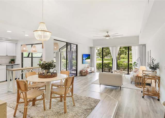 Property at 2383 Lakeside Mews Unit D3, Sarasota, FL 34235, 2 beds, 2 baths