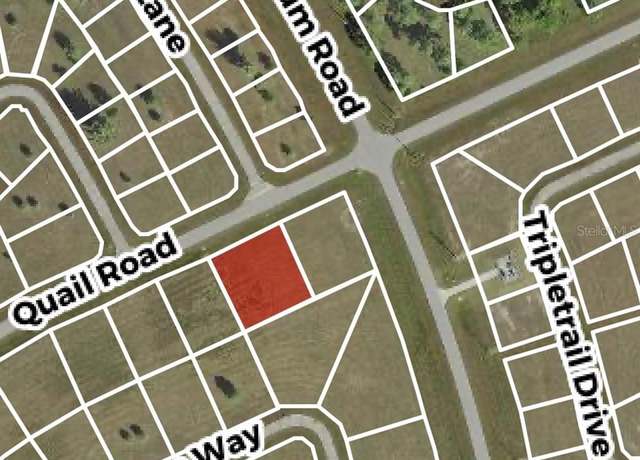 Property at 12114 Quail Dr, Placida, FL 33946