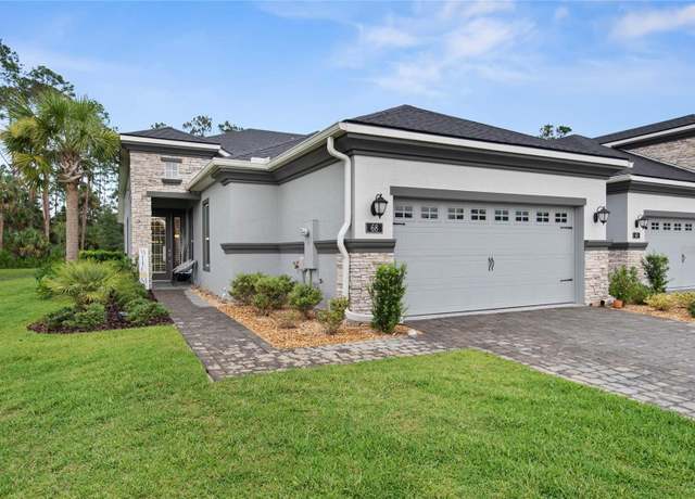 Property at 68 Longridge Ln, Ormond Beach, FL 32174, 2 beds, 2 baths