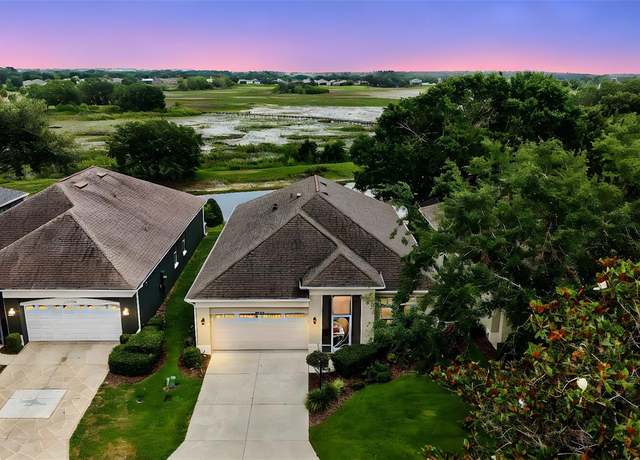 Property at 24346 Amberleaf Ct, Leesburg, FL 34748, 3 beds, 2 baths