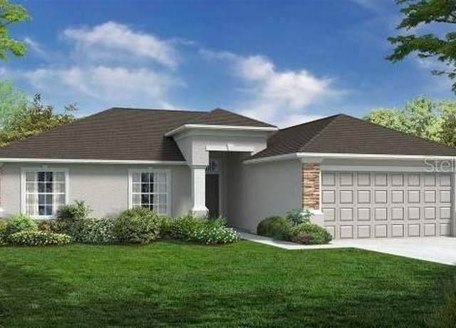 Property at 27421 Treadmill Dr, Punta Gorda, FL 33955, 3 beds, 2 baths