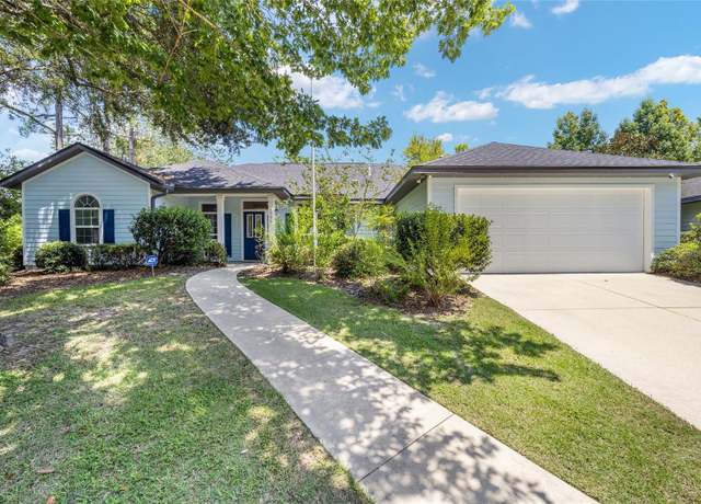 Property at 7304 NW 115th Rd, Alachua, FL 32615, 4 beds, 3 baths
