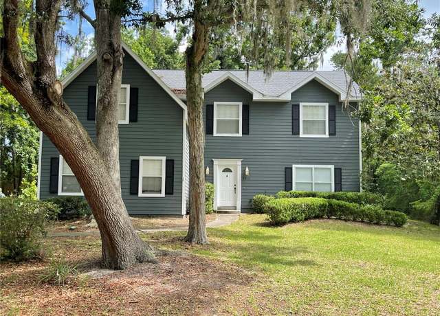 Property at 5510 NW 80th Ave, Gainesville, FL 32653, 4 beds, 3.5 baths