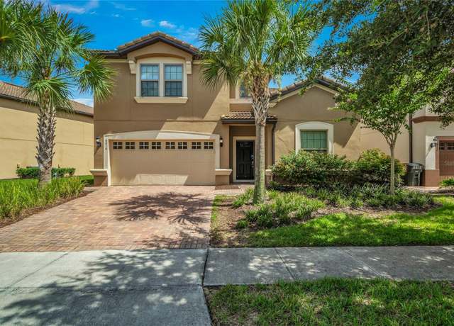 Property at 8810 Macapa Dr, Kissimmee, FL 34747, 8 beds, 6 baths